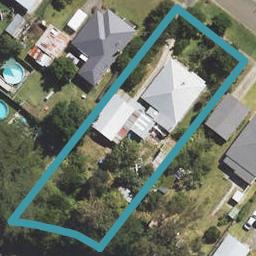 20 Walsh Street, Mangapapa, Gisborne