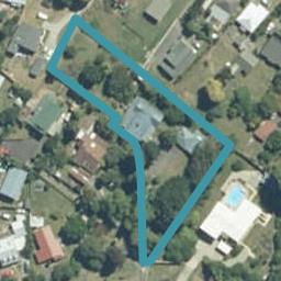 29 Russell Street, Waihi, Waihi