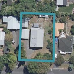13 Young Street, Claudelands, Hamilton