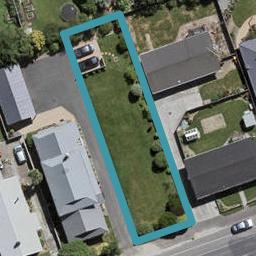 270 Yarrow Street, Richmond, Invercargill