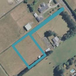 0 Wilkins Road, Tinwald, Ashburton