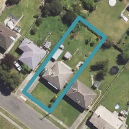 25 Atkinson Street, Mangapapa, Gisborne