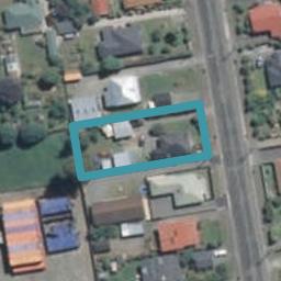 29 Birkett Street, Temuka
