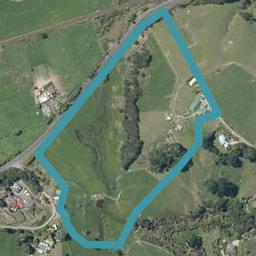 344 Kaipara Coast Highway, Kaukapakapa
