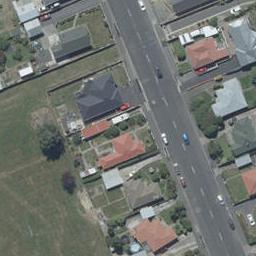 10 High Street, Mosgiel, Mosgiel