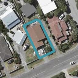 195 Manly Street, Paraparaumu Beach, Paraparaumu