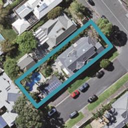 21 Tainui Road, Devonport, Auckland