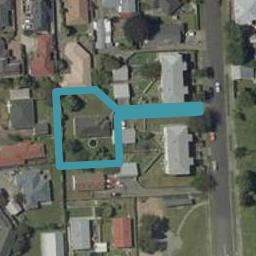 5 Crewe Crescent, Hokowhitu, Palmerston North