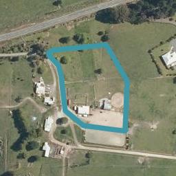 0 State Highway 1, Kaitaia, Kaitaia