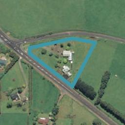 332 Tauranga Direct Road, Hamurana