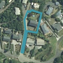 20B Kaitoke Street, Raglan