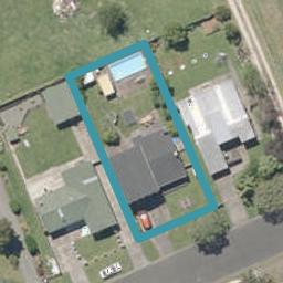 80 Paterson Street, Aramoho, Whanganui