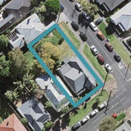 1/55 Crummer Road, Grey Lynn, Auckland