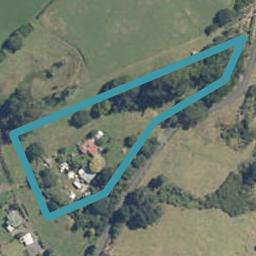 43 Waitekauri Road, Waikino, Waihi