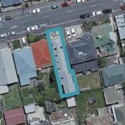 58 Wilson Street, Newtown, Wellington