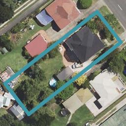 144 Stout Street, Mangapapa, Gisborne
