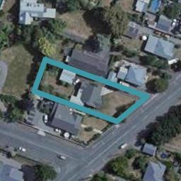 96 Pownall Street, Masterton