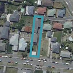 2/20 Saltaire Street, North New Brighton, Christchurch
