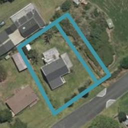 5 Galbraith Street, Matapouri, Whangārei