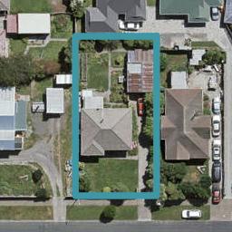 50 Janet Street, Appleby, Invercargill