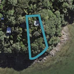 36 Omiha Road, Ōmiha, Waiheke Island