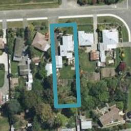 15 Oudenarde Street, Renwick