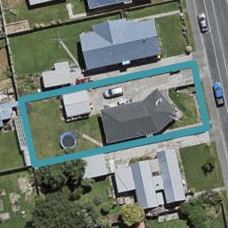 166 Regent Street, Heidelberg, Invercargill
