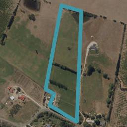0 Ladysmith Road, Roxburgh East, Roxburgh