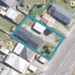 128 Preston Road, Blaketown, Greymouth
