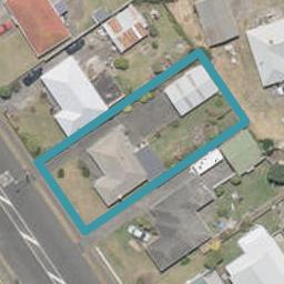 44 Cornfoot Street, Castlecliff, Whanganui