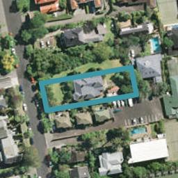 13 Hamilton Road, Herne Bay, Auckland