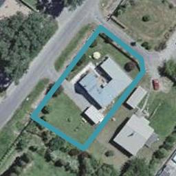 53 Wallace Street, Featherston, Featherston