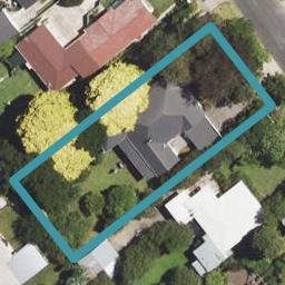 58 Russell Street, Whataupoko, Gisborne