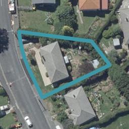 3 Cockerell Street, Brockville, Dunedin