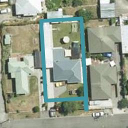 18 Rogers Street, Blenheim