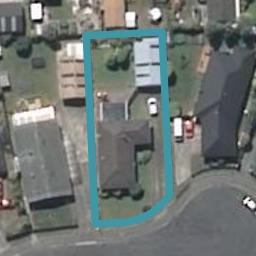 6 Somerset Place, Woodend, Woodend