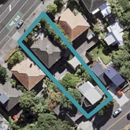 41A Tuarangi Road, Grey Lynn, Auckland
