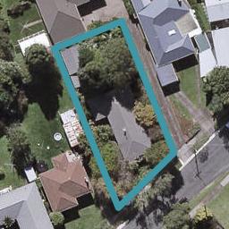 35 Turakina Street, Merrilands, New Plymouth