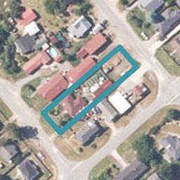 39 Main Street, Reefton, Reefton