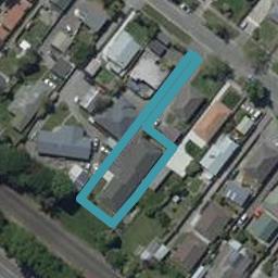 2/32 Tabart Street, Woolston, Christchurch