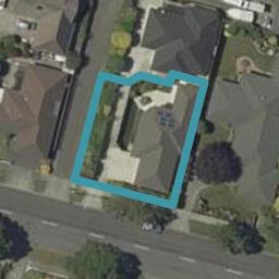 451A Ruahine Street, Terrace End, Palmerston North
