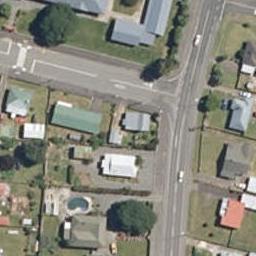 279 High Street, Dannevirke, Dannevirke