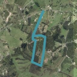 385 Horseshoe Bush Road, Albany