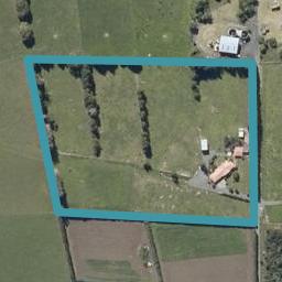 692 Mangakahia Road, Whangarei