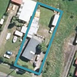 115 Seddon Street, Raetihi