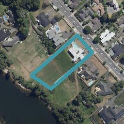 1847 River Road, Flagstaff, Hamilton