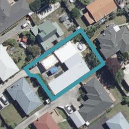 34A Taylor Terrace, St Andrews, Hamilton