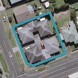 2/39 Sackville Street, Fitzroy, New Plymouth
