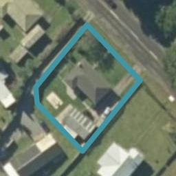 13 Prospect Avenue, Tirau