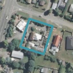 5 North Street, Winchester